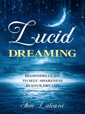cover image of Lucid Dreaming